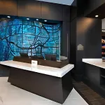 Courtyard By Marriott Atlanta Downtown