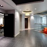 Courtyard By Marriott Atlanta Downtown