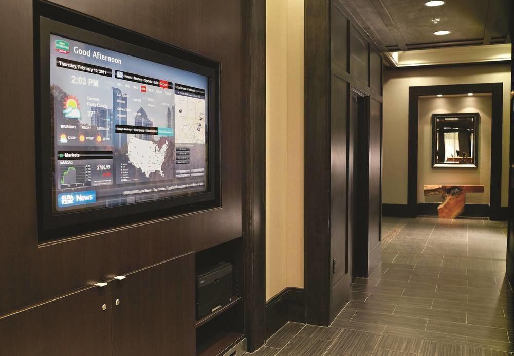 Courtyard By Marriott Downtown 3* Atlanta