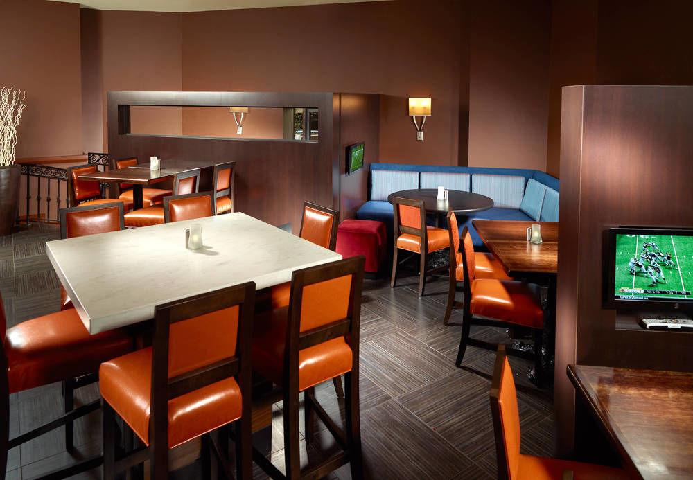 Hotel Courtyard By Marriott Downtown Atlanta