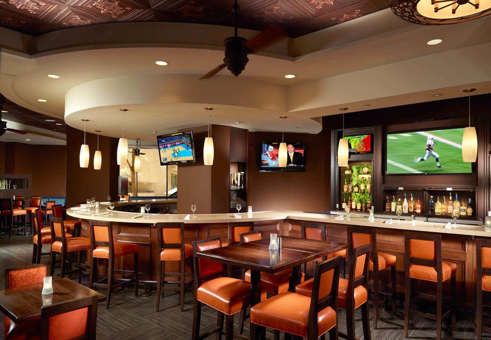 Courtyard By Marriott Downtown Hotel Atlanta