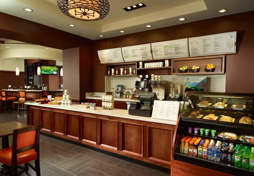 Hotel Courtyard By Marriott Downtown 3*
