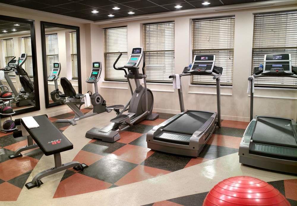 Courtyard By Marriott Downtown 3* Atlanta
