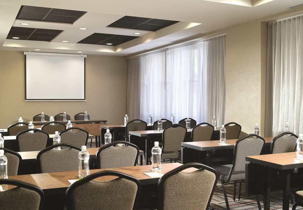 Hotel Courtyard By Marriott Downtown