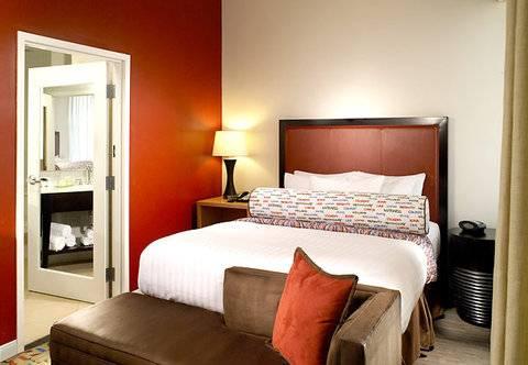 Courtyard By Marriott Downtown 3* Atlanta