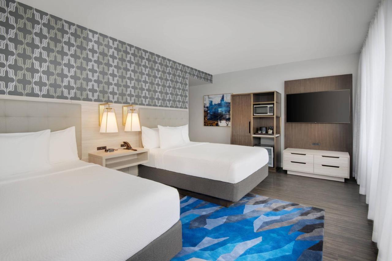 Courtyard By Marriott Downtown 3* Atlanta