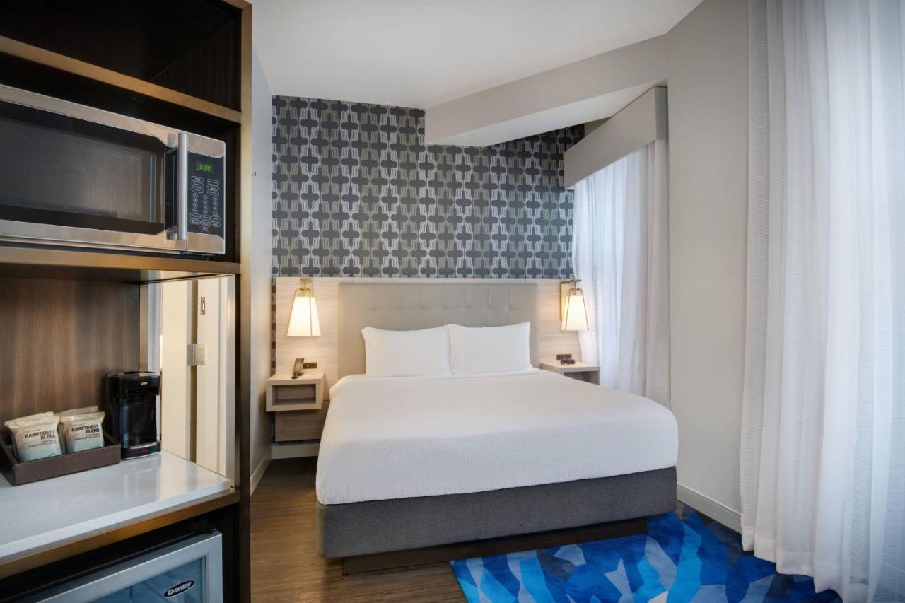 Courtyard By Marriott Downtown Hotel 3*
