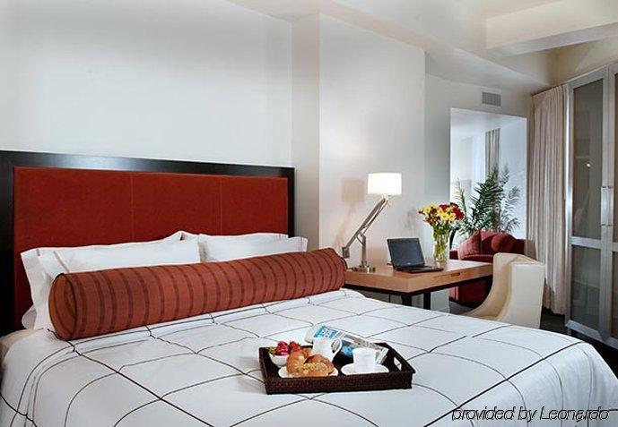Courtyard By Marriott Downtown Atlanta