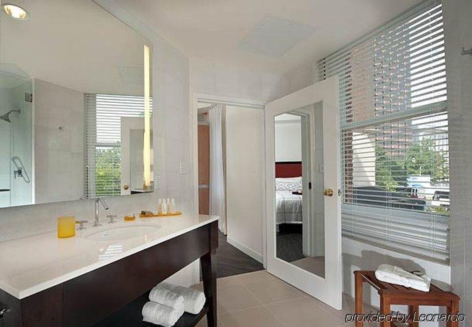 Hotel Courtyard By Marriott Downtown Atlanta