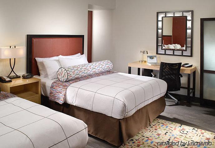 Courtyard By Marriott Downtown 3* Atlanta