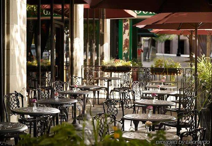 Hotel Courtyard By Marriott Downtown 3*