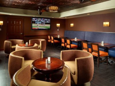Courtyard By Marriott Downtown 3* Atlanta
