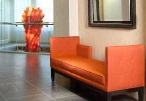 Courtyard By Marriott Downtown Hotel Atlanta