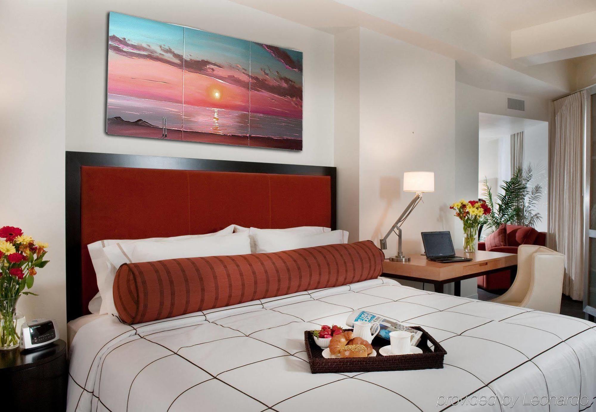 Hotel Courtyard By Marriott Downtown Atlanta