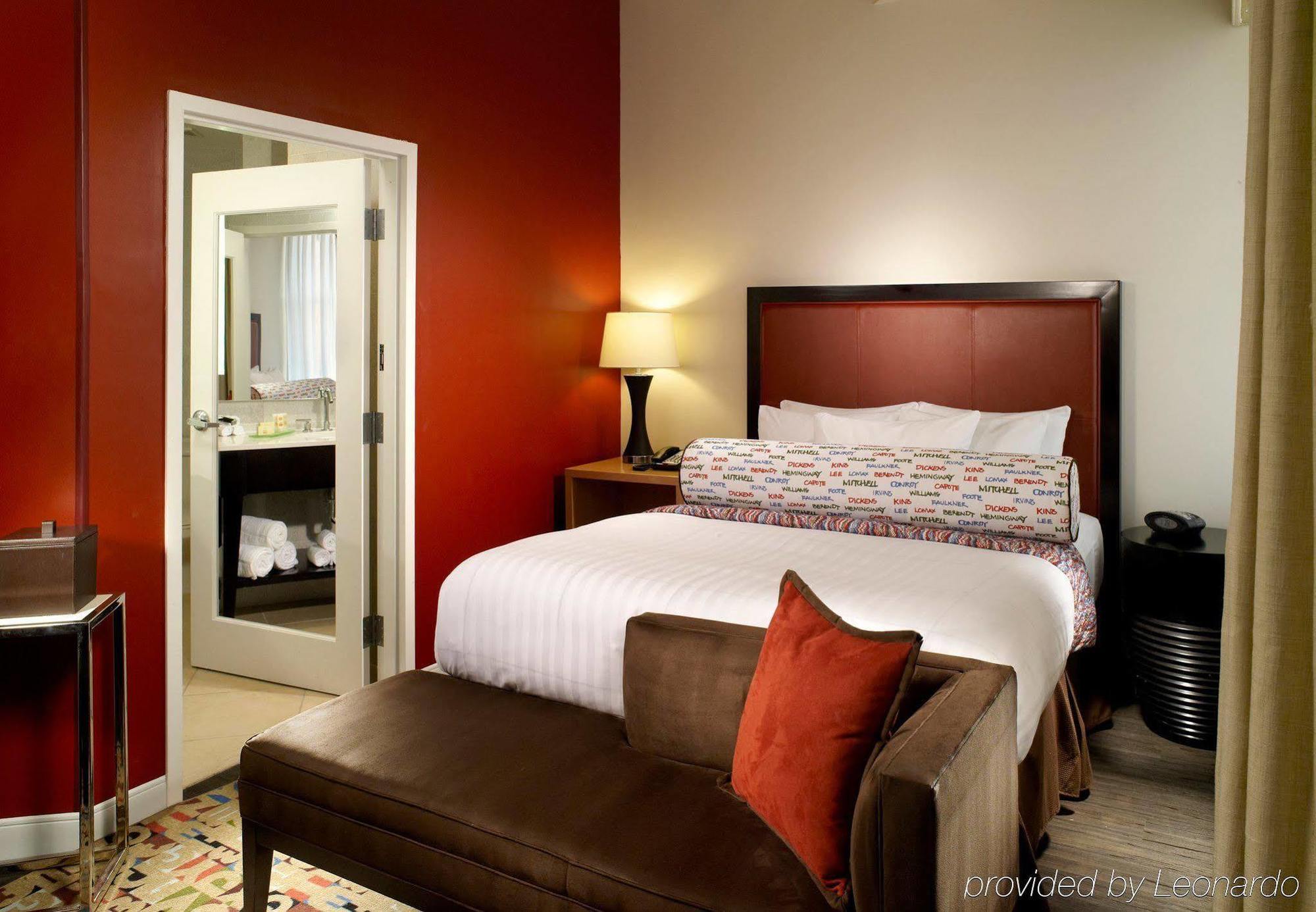 Hotel Courtyard By Marriott Downtown