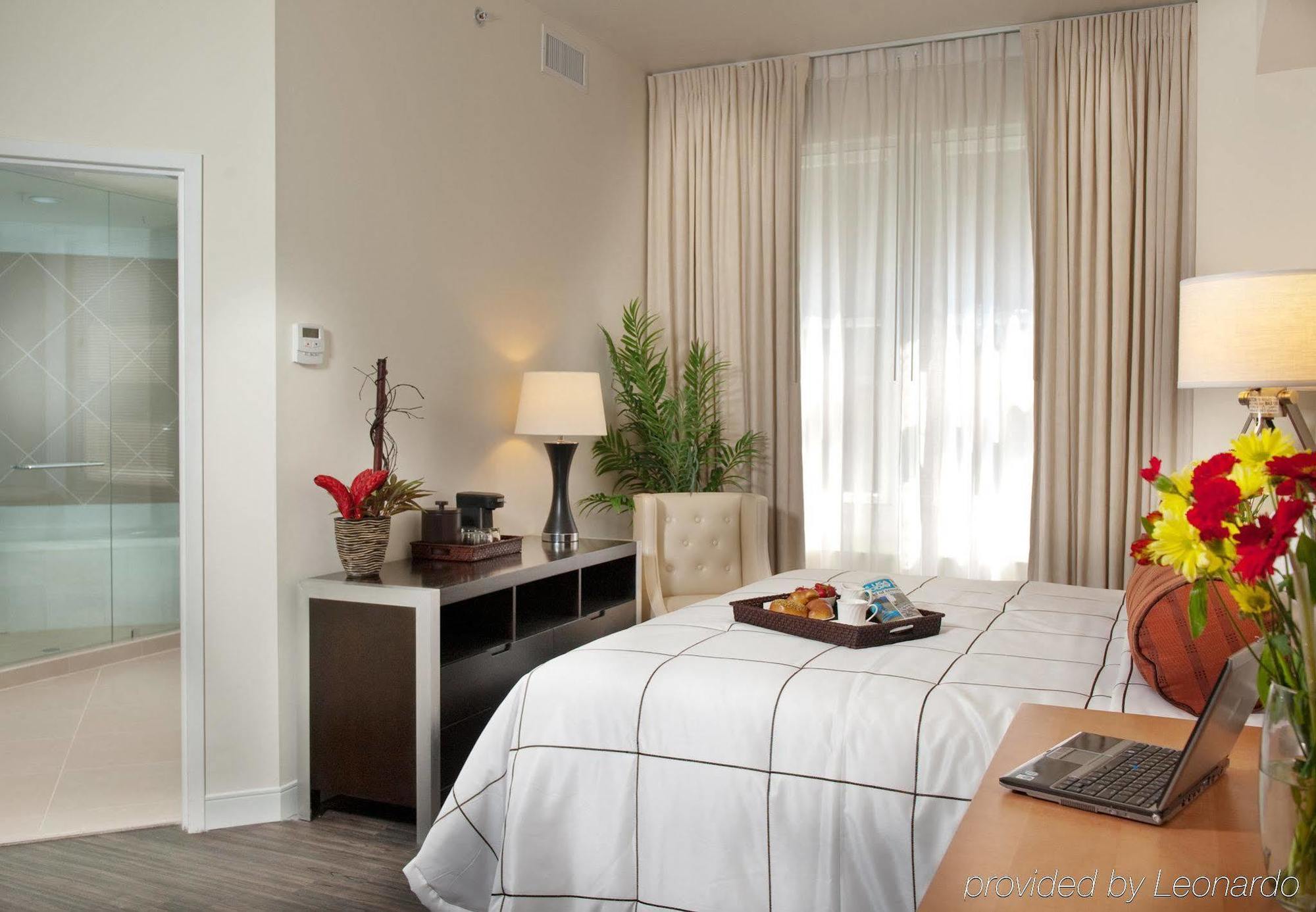 Hotel Courtyard By Marriott Downtown Atlanta